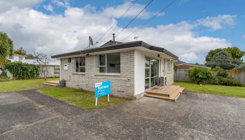 6B Glenview Terrace, Glenview