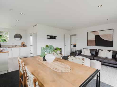 6B Glenview Terrace, Glenview