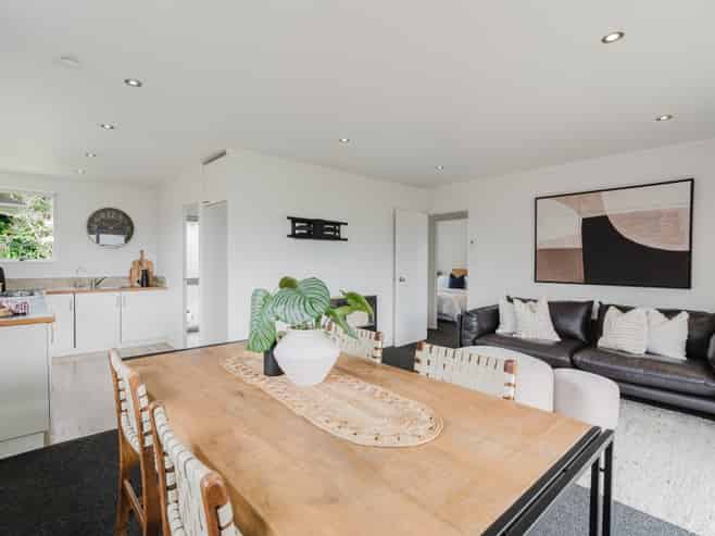 6B Glenview Terrace, Glenview