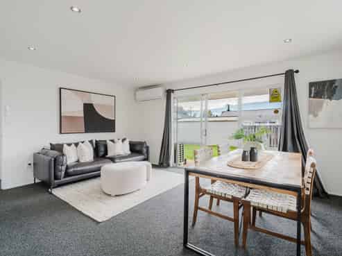 6B Glenview Terrace, Glenview
