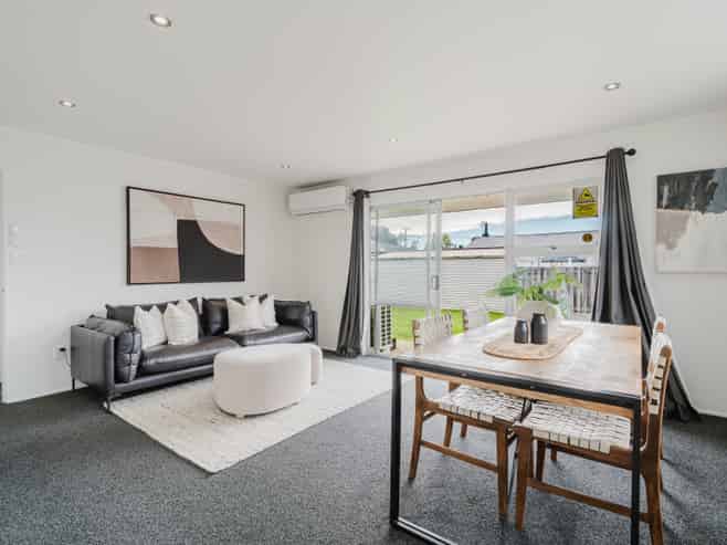 6B Glenview Terrace, Glenview