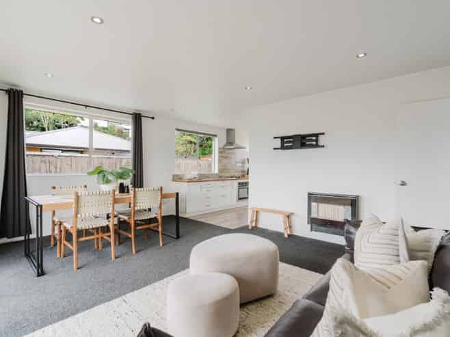 6B Glenview Terrace, Glenview