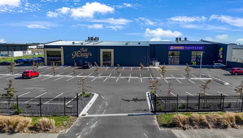 89 Iport Drive , Rolleston