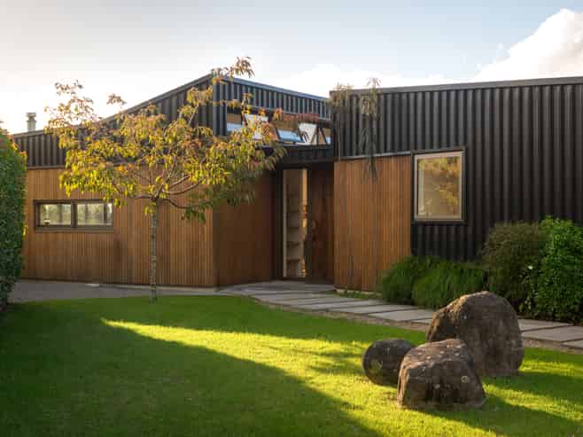 890 Pirongia Road, Pirongia