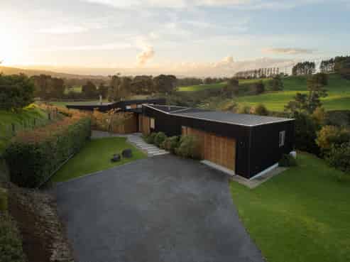 890 Pirongia Road, Pirongia