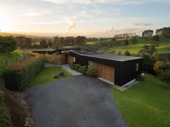 890 Pirongia Road, Pirongia