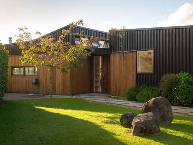 890 Pirongia Road, Pirongia