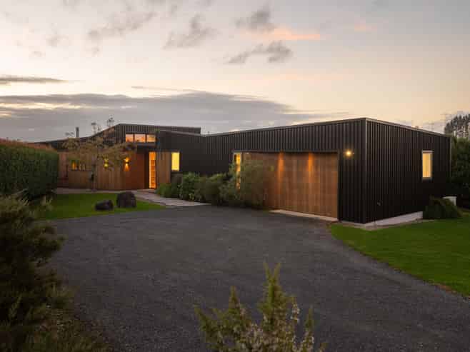 890 Pirongia Road, Pirongia