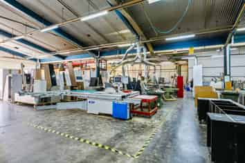 Modern Split-Risk Investment - Secure Cashflow