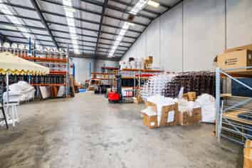 Modern Split-Risk Investment - Secure Cashflow