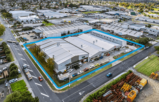 Modern Split-Risk Investment - Secure Cashflow