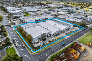 Modern Split-Risk Investment - Secure Cashflow