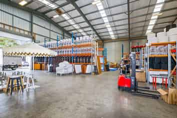 Modern Split-Risk Investment - Secure Cashflow