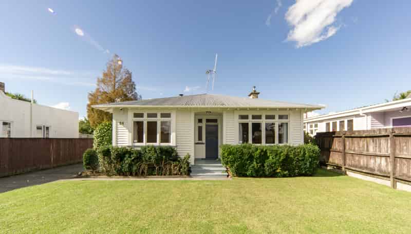 84 Nixon Street, Hamilton East