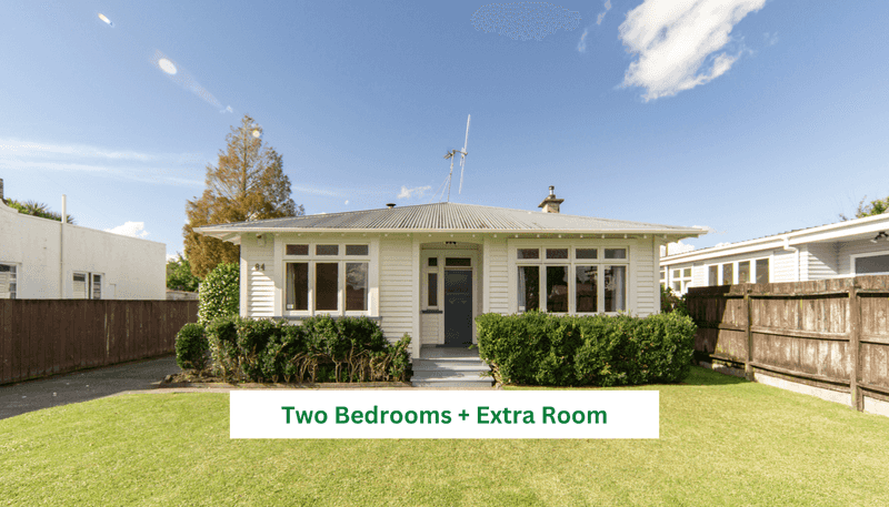 84 Nixon Street, Hamilton East