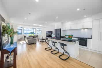 2H/205 Hobson Street, Auckland Central