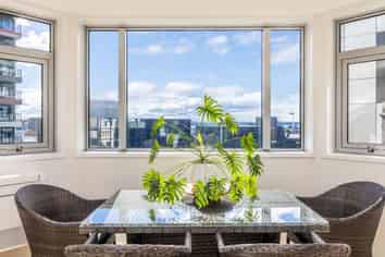 2H/205 Hobson Street, Auckland Central