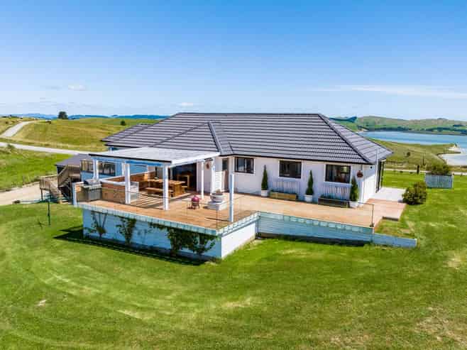 63 Otara Road, Kaiwaka