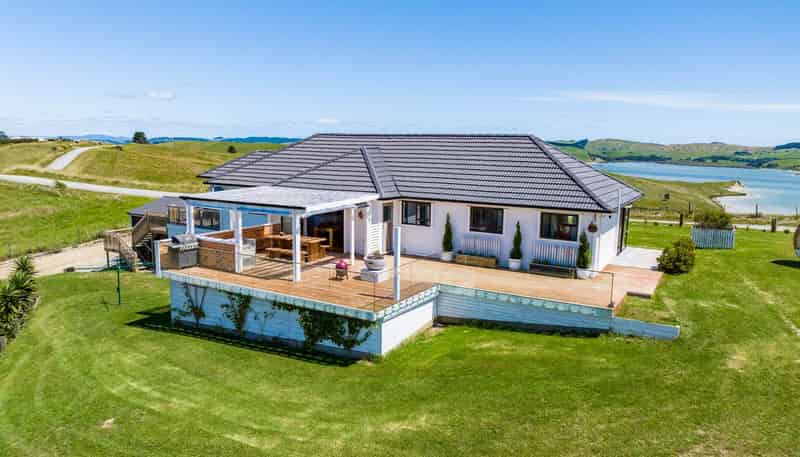 63 Otara Road, Kaiwaka