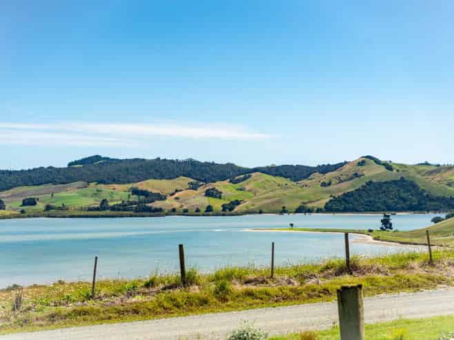 63 Otara Road, Kaiwaka