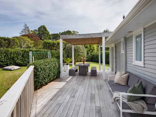 130 Holly Street, Avondale