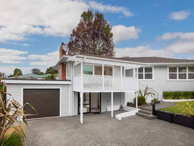 130 Holly Street, Avondale