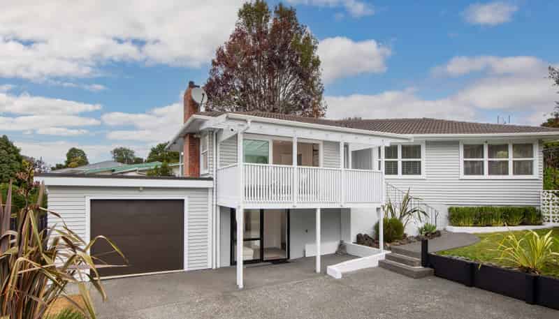 130 Holly Street, Avondale