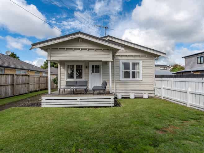 4 Pitt Street, Frankton