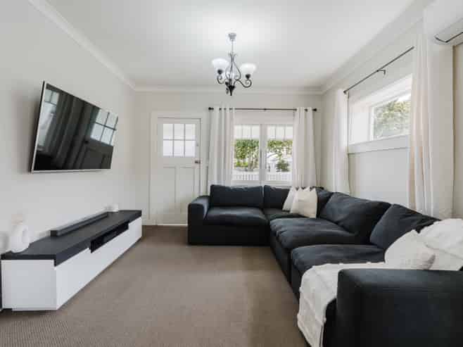 4 Pitt Street, Frankton