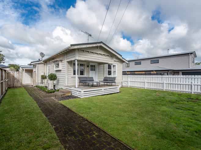 4 Pitt Street, Frankton