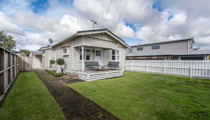 4 Pitt Street, Frankton