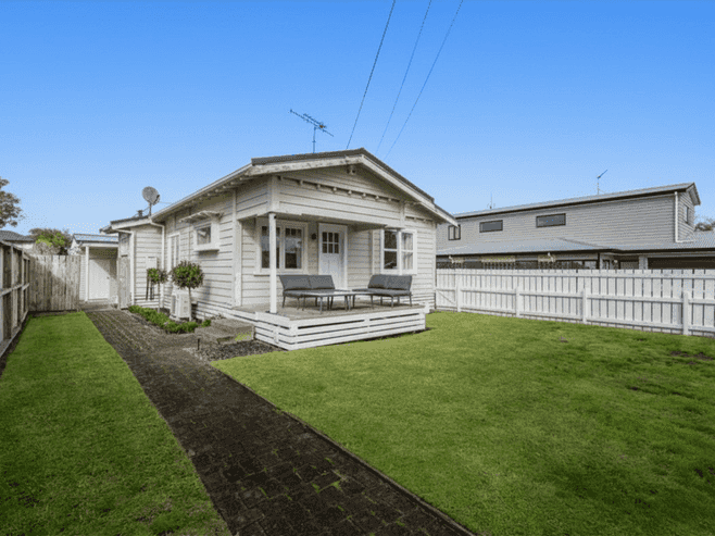 4 Pitt Street, Frankton