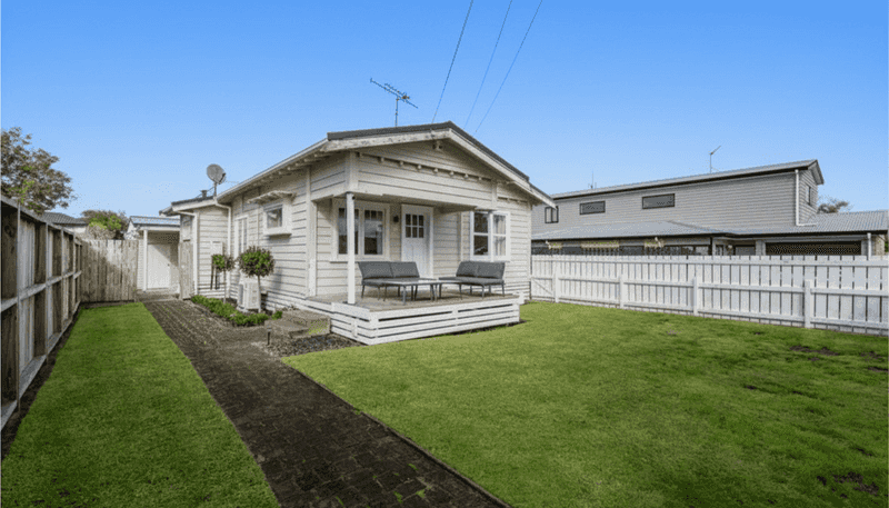 4 Pitt Street, Frankton