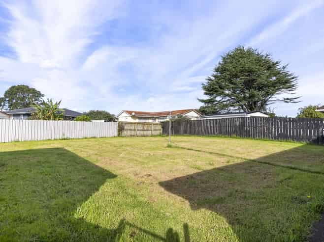35 Garus Avenue, Mangere East