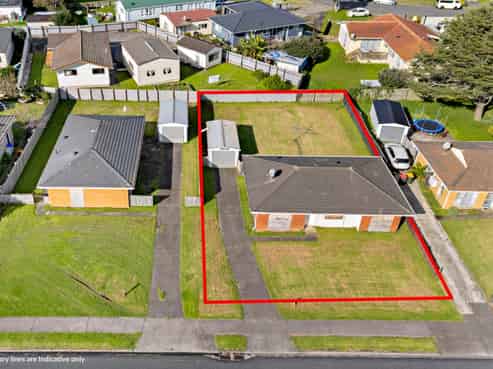 35 Garus Avenue, Mangere East
