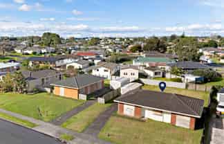 35 Garus Avenue, Mangere East