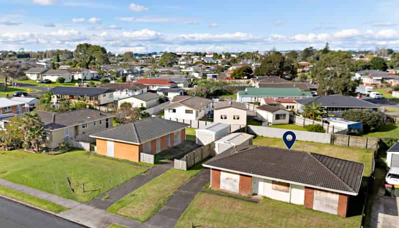 35 Garus Avenue, Mangere East