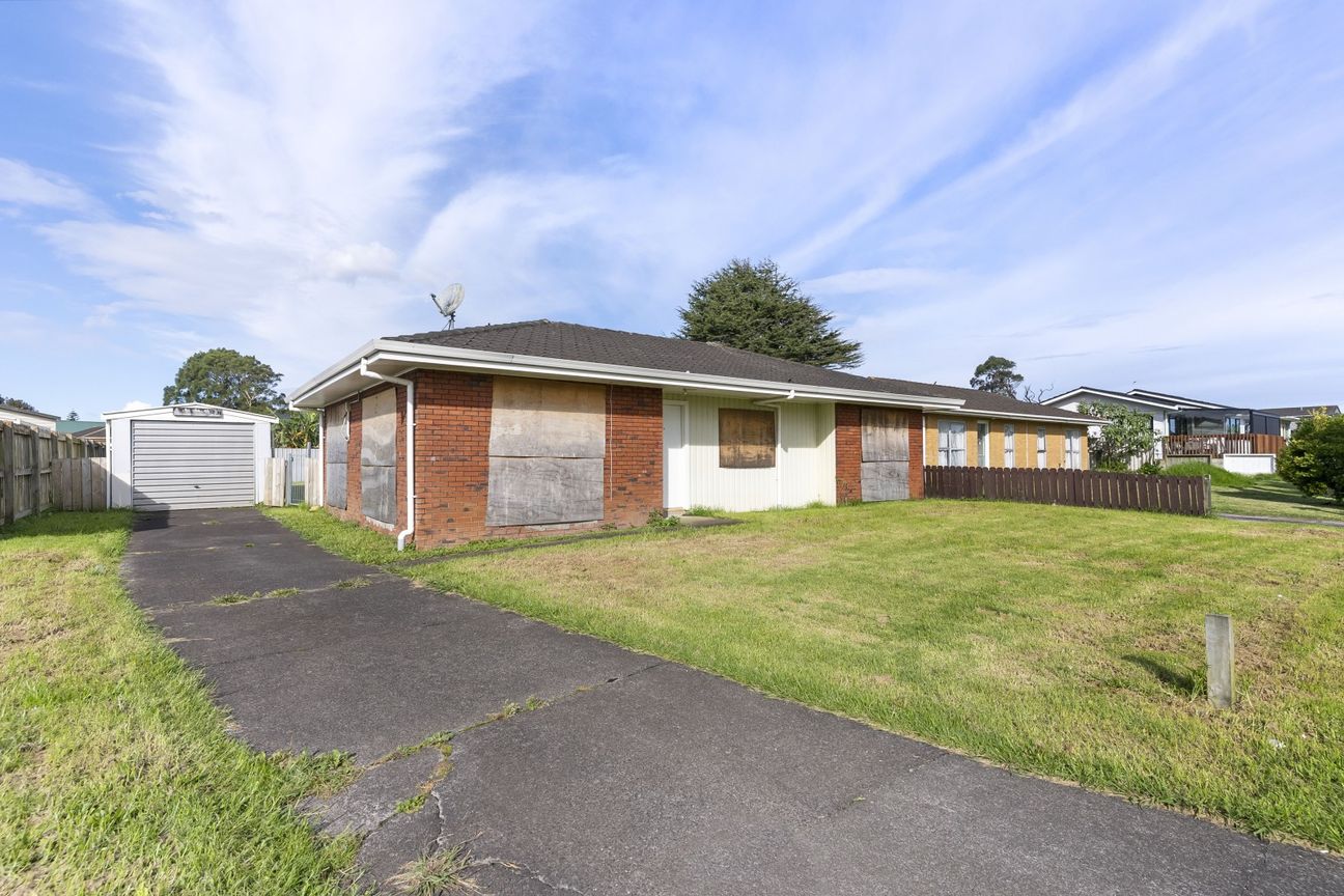 Big land, big opportunity, affordable buying – pohled 5