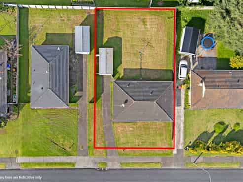 35 Garus Avenue, Mangere East