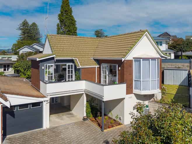 3/26 Harvey Street, Tauranga South