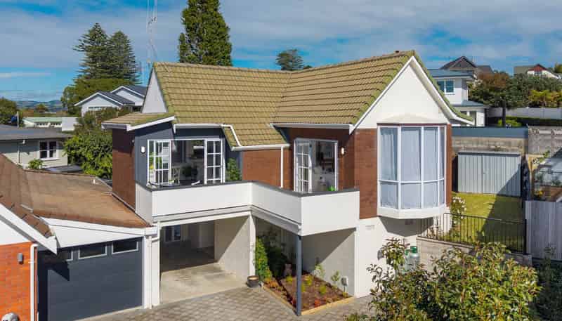 3/26 Harvey Street, Tauranga South