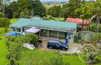 14 Woodland Road, Maungaturoto