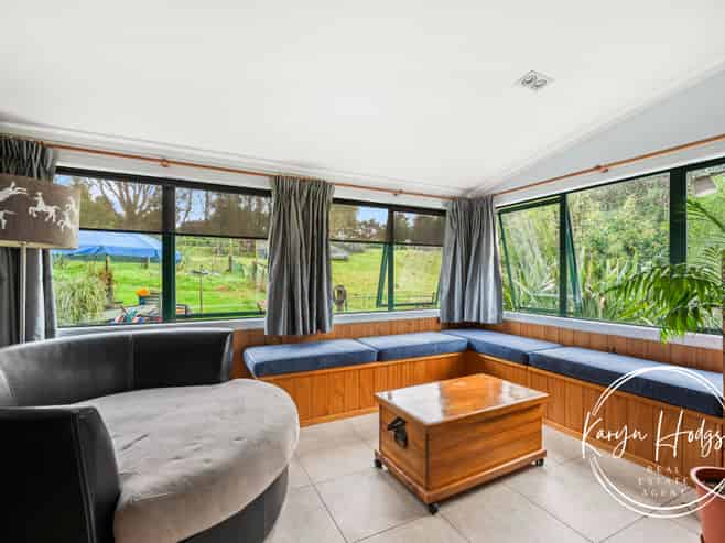 14 Woodland Road, Maungaturoto