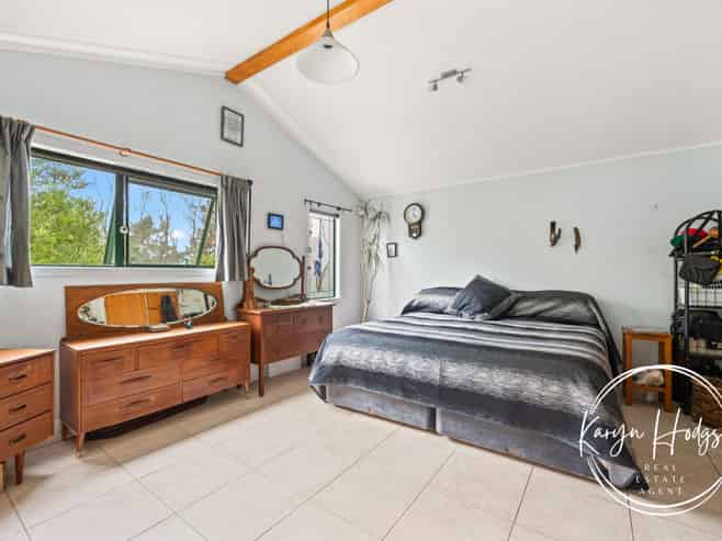 14 Woodland Road, Maungaturoto