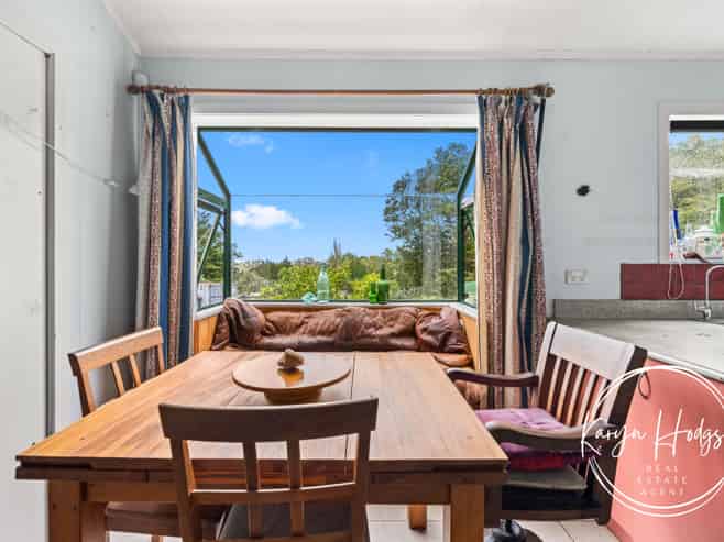 14 Woodland Road, Maungaturoto