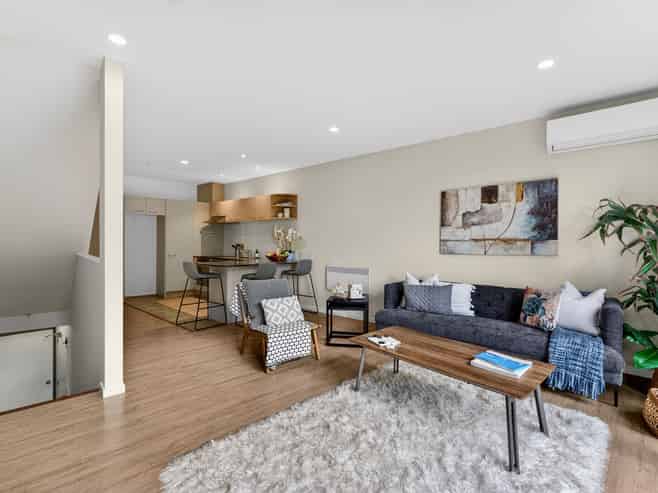 1E Hillcrest Avenue, Hillcrest