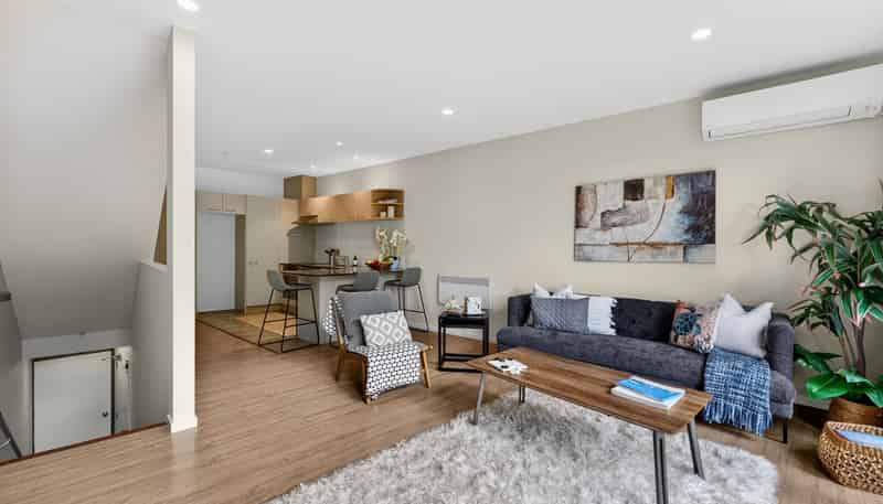 1E Hillcrest Avenue, Hillcrest