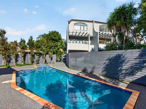 1E Hillcrest Avenue, Hillcrest