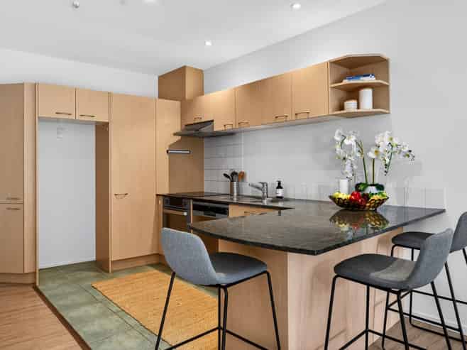 1E Hillcrest Avenue, Hillcrest