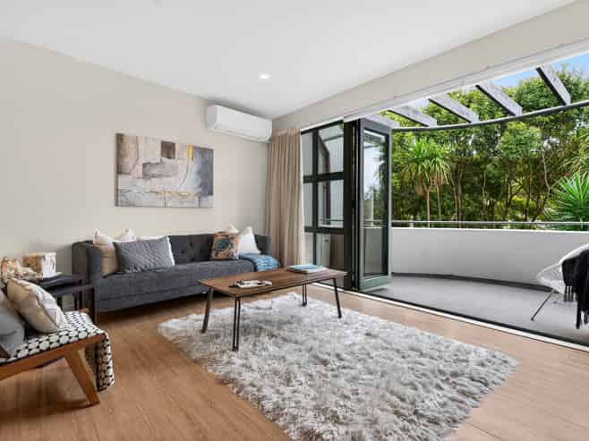 1E Hillcrest Avenue, Hillcrest